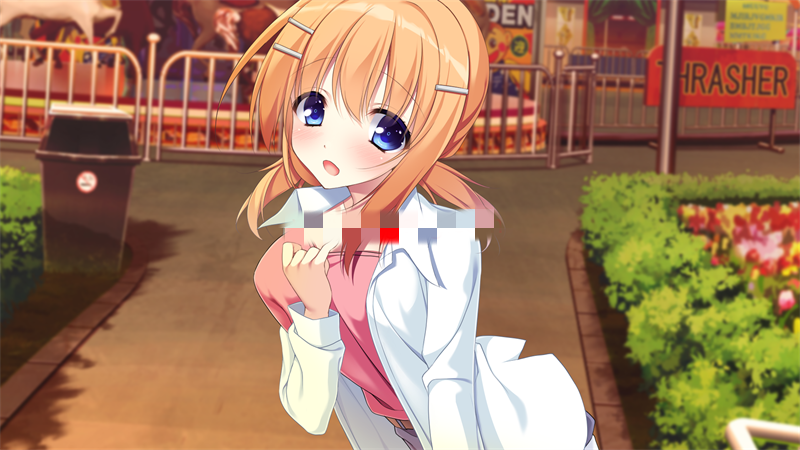 我们可爱的逃亡! STEAM官中破解/付社保补丁【PC/1G