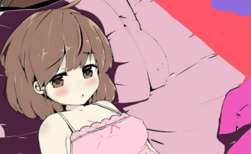 【养成RPG/ai汉化/移植】妹妹同X居生活:彩色版2.03海阁移植【安卓/597MB】