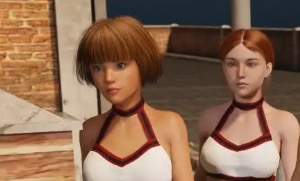 【欧美SLG/汉化/动态】FF&S:没有发生的场景2024.12汉化版【PC/1.71G/更新】