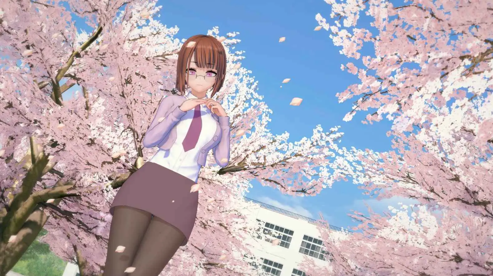 【亚洲SLG/汉化/沙盒】生命的回报v2.1.1 AI版【PC+安卓/8.75G/更新】Life’s Payback [v2.1.1]