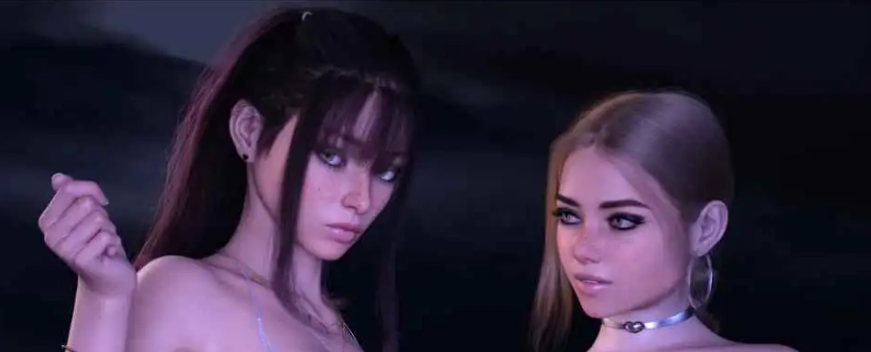 【日系SLG/汉化/动态】壁炉恶魔v0.9P2 AI版【PC+安卓/4.17G/更新】Demons of the Hearth [v0.9 P2]