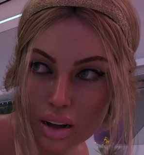 【扶她SLG/汉化/动态】不明飞行物Ch.3v0.7.5 AI版【PC+安卓/6.73G/更新】UFO [Ch.3 v0.7.5]