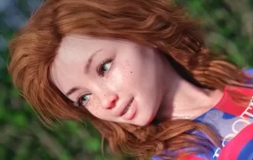 【欧美SLG/汉化/动态】美女与暴徒v0.4.5 AI版【PC+安卓/13.1G/更新】Beauty and the Thug [v0.4.5]