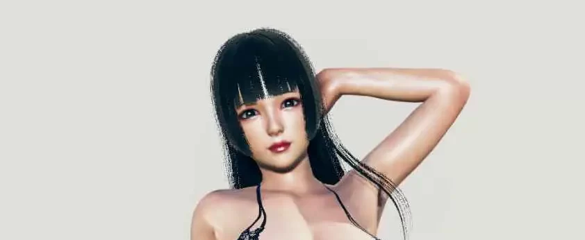 【亚洲SLG/汉化/动态】漂亮女人v0.2b AI版【PC+安卓/452M/更新】Pretty Woman [v0.2b]