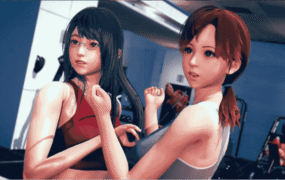 【精品SLG/汉化/沙盒】逆向心理学v0.49赞助 AI版【PC+安卓/11.2G/更新】Reverse Psychology [v0.49]