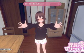 【精品/SLG/中文/CV】理想的隐居生活 ～父女甜蜜同居～v1.0.5【电脑/780M】