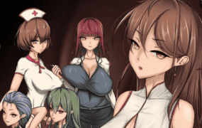 【RPG/汉化/动态】虫巢瘟疫v1.0.2【电脑/1.2G】Worm Nest Plague v1.0.2