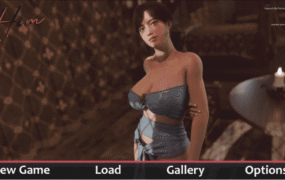 【欧美SLG/汉化/沙盒】他v0.3.3赞助 AI版【PC+安卓/7.44G/更新】Him [v0.3.3]