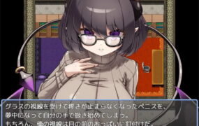 【RPG/AI汉化/MTool】小小的摇篮【PC/1.2G】