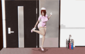 【日系SLG/汉化/沙盒】肛交狂热v0.9101 AI版【PC+安卓/714M/更新】Anal Only Sex Mania [v0.9101]