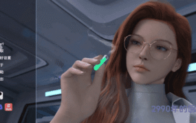 【欧美SLG/汉化/动态】2990年的回声Ch.2 0.2.1 AI版【PC+安卓/4.77G/更新】Echoes of 2990 [Ch.2 0.2.1]