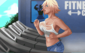 【欧美SLG/汉化/沙盒】爱与性v25.10.0 AI版【PC+安卓/3.01G/更新】Love & Sex Second Base [v25.10.0]