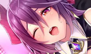 【拔作ADV/AI汉化/CV】魔女猎人～邪恶女干部太容易搞定了～AI汉化版【电脑/1.2G】