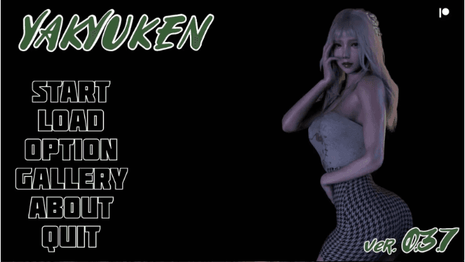 【亚洲SLG/汉化/动态】八急拳v0.3.7 AI版【PC+安卓/4.98G/更新】Yakyuken [v0.3.7]