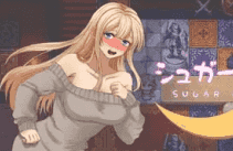 【RPG/AI汉化/MTool】糖衣骑士【PC/1.1G】