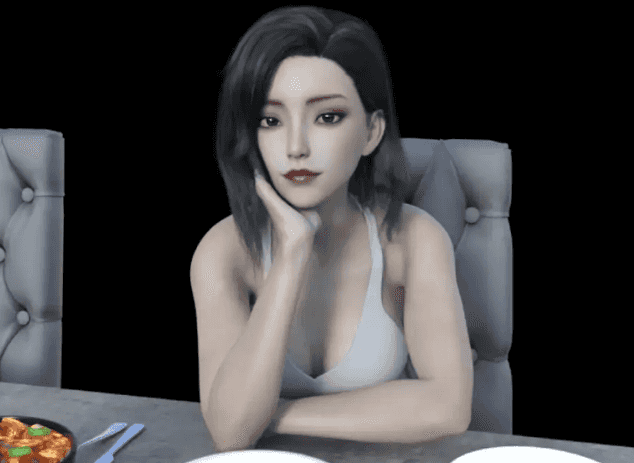 【欧美RPG/AI汉化】欲望之城v1.1.8【PC+安卓/4.02G】