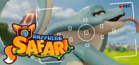 【SLG/中文】蓝宝石之旅 ver027.3585 STEAM【PC/3.3G】Sapphire Safari ver027.3585