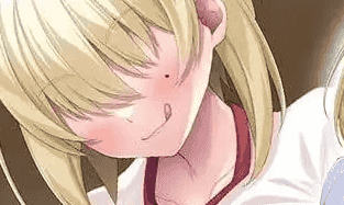 【ADV类型/AI汉化】目隠酱超欠欺负.明明绝对会输却还在那晃着巨乳疯狂挑衅的我家后辈1.0【PC/531M】