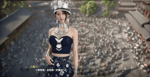 【SLG/AI汉化】恋恋小筑0.1.10【PC/1.3G】